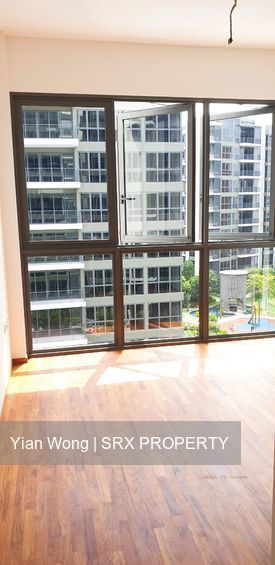 North Park Residences thumbnail photo